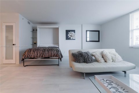 Copropriété à louer à Hollywood, Floride: 54.81 m2 № 1978414 - photo 22