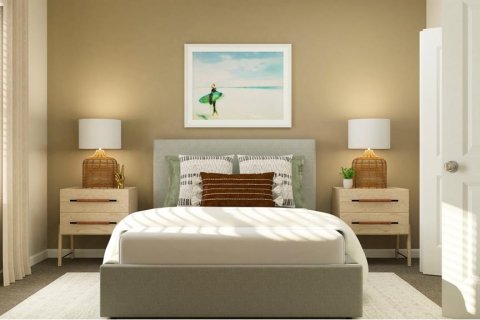 Adosado en venta en Kissimmee, Florida, 3 dormitorios, 174.01 m2 № 1905042 - foto 9