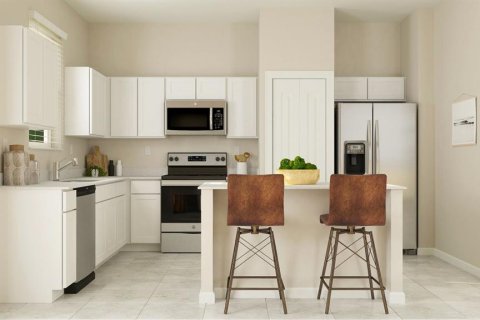 Adosado en venta en Kissimmee, Florida, 3 dormitorios, 174.01 m2 № 1905042 - foto 2