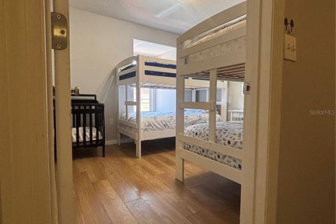 Снять в аренду таунхаус в Киссимми, Флорида 5 комнат, 110.27м2, № 2226308 - фото 13