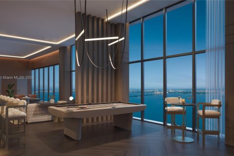Condo in Miami, Florida  № 1862275 - photo 8