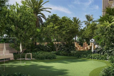 Condo in Miami, Florida  № 1862275 - photo 14