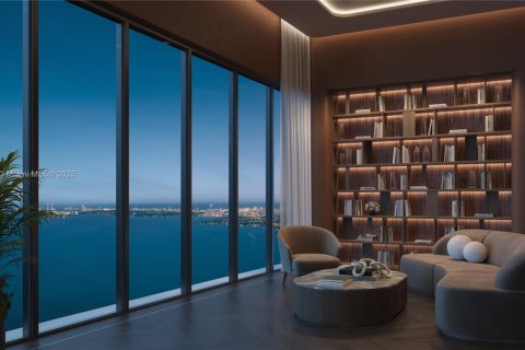 Condo in Miami, Florida  № 1862275 - photo 9