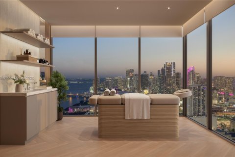 Condo in Miami, Florida  № 1862275 - photo 11