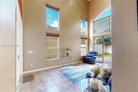 Villa ou maison à vendre à Homestead, Floride: 7 chambres, 253.34 m2 № 2312071 - photo 7