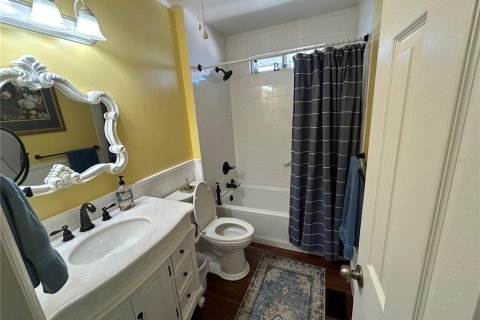 Copropriété à vendre à Summerfield, Floride: 2 chambres, 102.1 m2 № 1520273 - photo 28