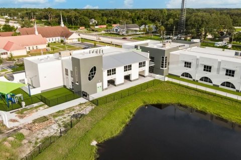 Villa ou maison à vendre à Wesley Chapel, Floride: 3 chambres, 138.98 m2 № 2205517 - photo 6