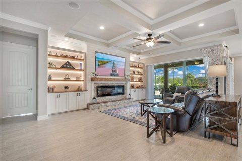 House in Orlando, Florida 4 bedrooms, 316.7 sq.m. № 1824682 - photo 8