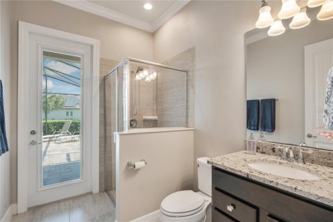 House in Orlando, Florida 4 bedrooms, 316.7 sq.m. № 1824682 - photo 27