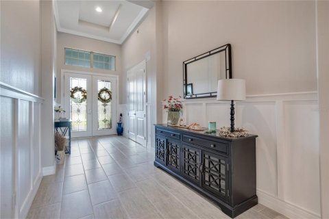 House in Orlando, Florida 4 bedrooms, 316.7 sq.m. № 1824682 - photo 5