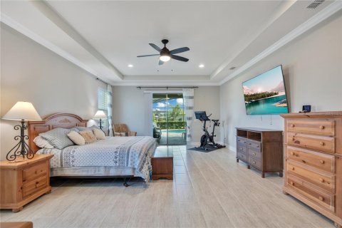 House in Orlando, Florida 4 bedrooms, 316.7 sq.m. № 1824682 - photo 19