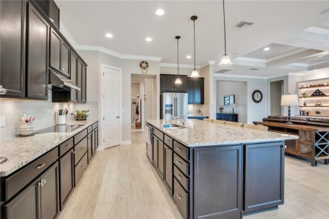 House in Orlando, Florida 4 bedrooms, 316.7 sq.m. № 1824682 - photo 16