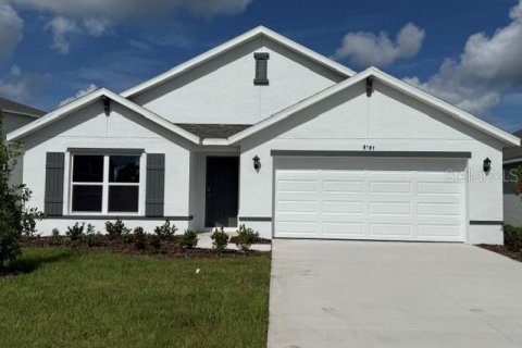 Villa ou maison à Palmetto, Floride 4 chambres, 169.83 m2 № 2235844