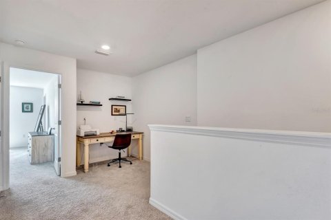 Adosado en venta en Nokomis, Florida, 3 dormitorios, 147.99 m2 № 1838215 - foto 23