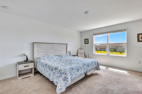Adosado en venta en Nokomis, Florida, 3 dormitorios, 147.99 m2 № 1838215 - foto 16