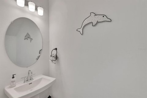 Adosado en venta en Nokomis, Florida, 3 dormitorios, 147.99 m2 № 1838215 - foto 29