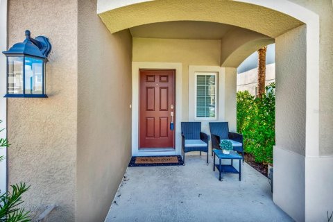 Adosado en venta en Nokomis, Florida, 3 dormitorios, 147.99 m2 № 1838215 - foto 3