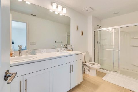 Adosado en venta en Nokomis, Florida, 3 dormitorios, 147.99 m2 № 1838215 - foto 19