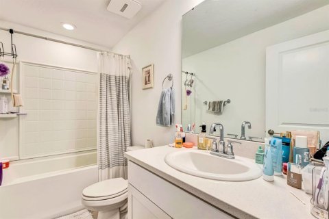 Adosado en venta en Nokomis, Florida, 3 dormitorios, 147.99 m2 № 1838215 - foto 22