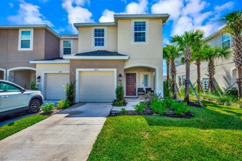 Adosado en venta en Nokomis, Florida, 3 dormitorios, 147.99 m2 № 1838215 - foto 1