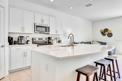 Adosado en venta en Nokomis, Florida, 3 dormitorios, 147.99 m2 № 1838215 - foto 6