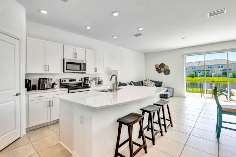Adosado en venta en Nokomis, Florida, 3 dormitorios, 147.99 m2 № 1838215 - foto 8