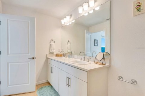 Adosado en venta en Nokomis, Florida, 3 dormitorios, 147.99 m2 № 1838215 - foto 18
