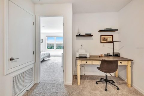 Adosado en venta en Nokomis, Florida, 3 dormitorios, 147.99 m2 № 1838215 - foto 24