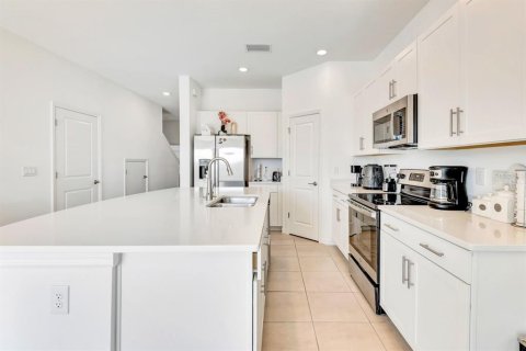 Adosado en venta en Nokomis, Florida, 3 dormitorios, 147.99 m2 № 1838215 - foto 9