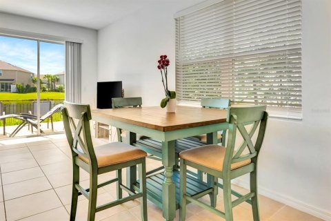 Adosado en venta en Nokomis, Florida, 3 dormitorios, 147.99 m2 № 1838215 - foto 11