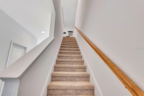 Adosado en venta en Nokomis, Florida, 3 dormitorios, 147.99 m2 № 1838215 - foto 26
