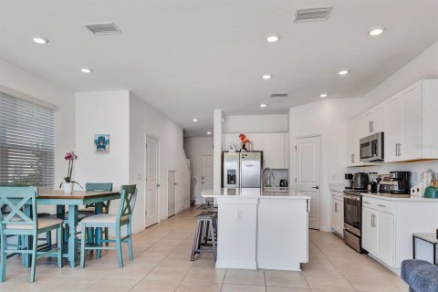 Adosado en venta en Nokomis, Florida, 3 dormitorios, 147.99 m2 № 1838215 - foto 4