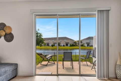 Adosado en venta en Nokomis, Florida, 3 dormitorios, 147.99 m2 № 1838215 - foto 14