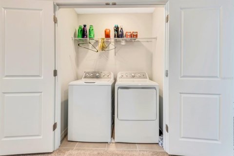 Adosado en venta en Nokomis, Florida, 3 dormitorios, 147.99 m2 № 1838215 - foto 30