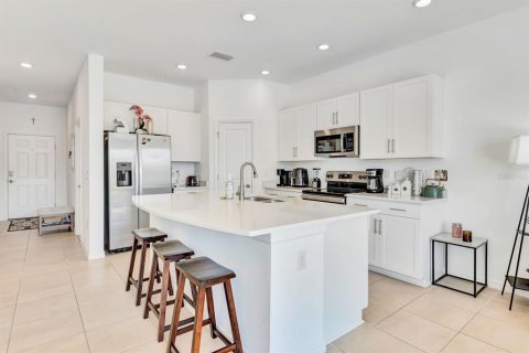 Adosado en venta en Nokomis, Florida, 3 dormitorios, 147.99 m2 № 1838215 - foto 7