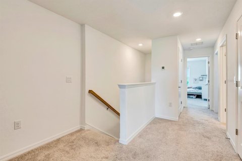 Adosado en venta en Nokomis, Florida, 3 dormitorios, 147.99 m2 № 1838215 - foto 27