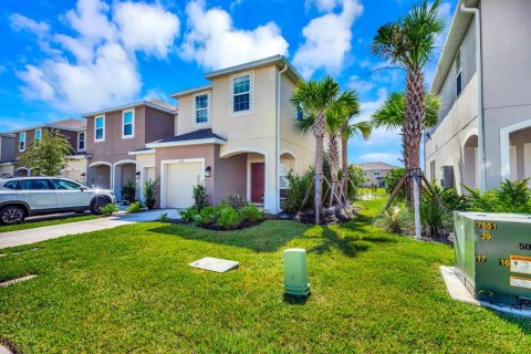 Adosado en venta en Nokomis, Florida, 3 dormitorios, 147.99 m2 № 1838215 - foto 2