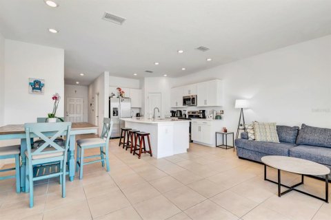 Adosado en venta en Nokomis, Florida, 3 dormitorios, 147.99 m2 № 1838215 - foto 12