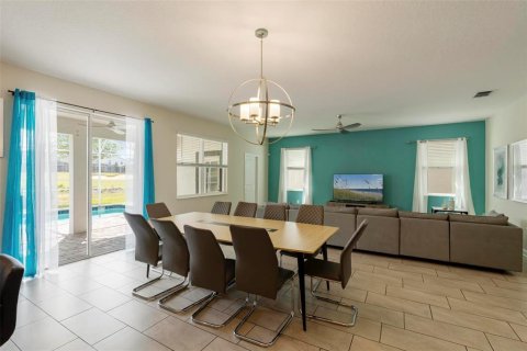 House in Davenport, Florida 6 bedrooms, 310.2 sq.m. № 1592910 - photo 10