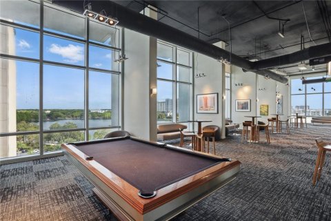 Condo in Orlando, Florida, 1 bedroom  № 1651638 - photo 27