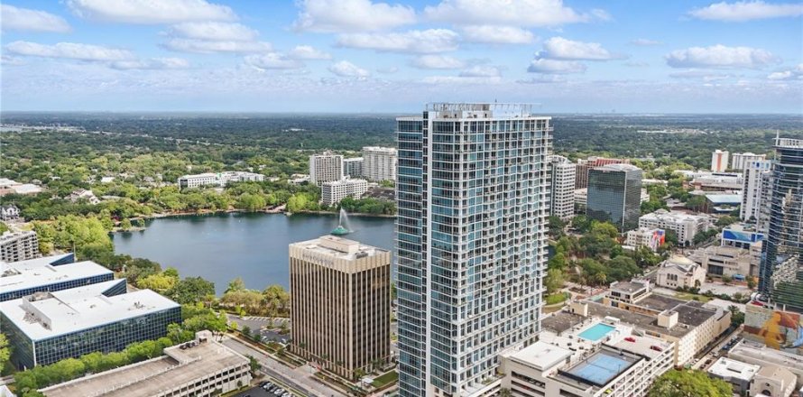 Condo in Orlando, Florida, 1 bedroom № 1651638