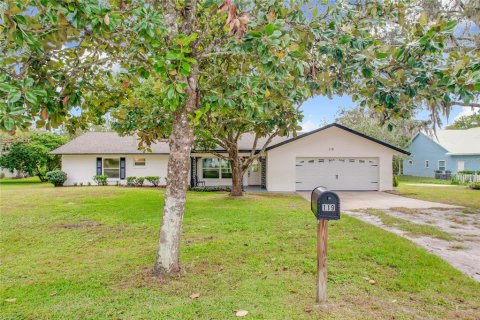 House in Oviedo, Florida 3 bedrooms, 194.35 sq.m. № 1511386 - photo 2