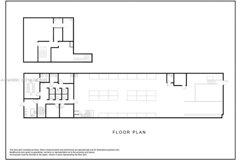 Commercial property in Miami, Florida № 2000626 - photo 6
