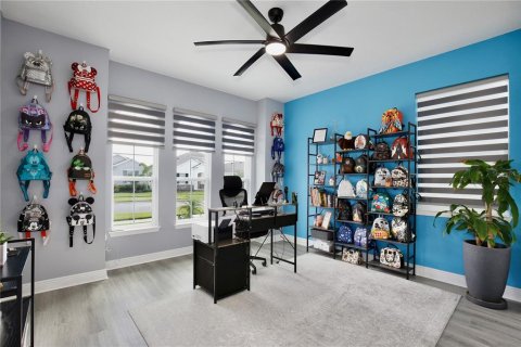 House in Clermont, Florida 6 bedrooms, 384.8 sq.m. № 2341686 - photo 25