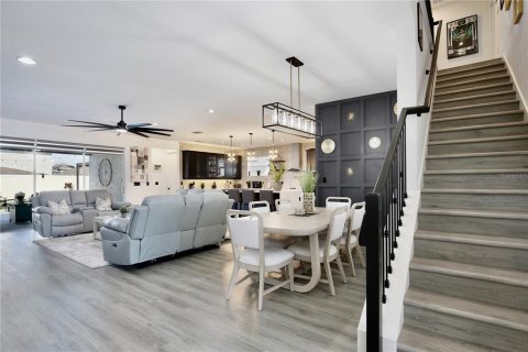 House in Clermont, Florida 6 bedrooms, 384.8 sq.m. № 2341686 - photo 8