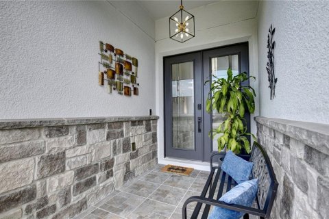 House in Clermont, Florida 6 bedrooms, 384.8 sq.m. № 2341686 - photo 6