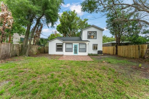 House in Orlando, Florida 3 bedrooms, 129.69 sq.m. № 2151994 - photo 30