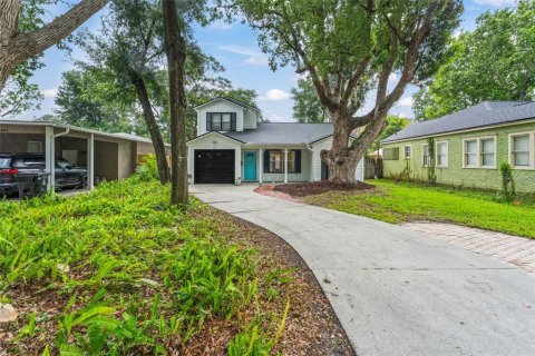 Casa en Orlando, Florida 3 dormitorios, 129.69 m2 № 2151994