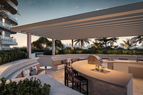 Appartement à louer à Miami Beach, Floride: 2 chambres, 96.15 m2 № 2346687 - photo 6