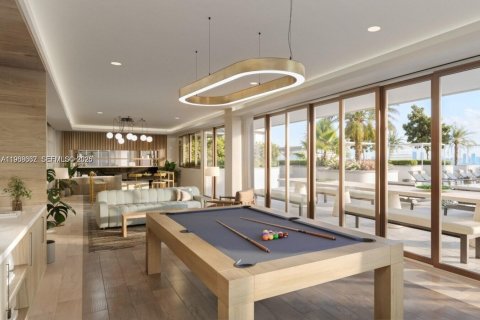 Appartement à louer à Miami Beach, Floride: 2 chambres, 96.15 m2 № 2346687 - photo 14
